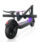 Foldable Electric Scooter for Adults, 16 MPH