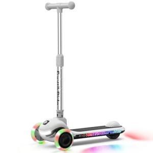 FanttikRide K9 Pro 3-Wheel Electric Scooter for Kids