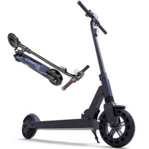 Folding Electric Scooter for Teens - 15.5 mph