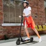 Folding Electric Scooter for Teens - 15.5 mph