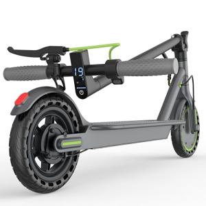 Roinside Electric Scooter - Fast, Foldable, Long-Range E-Scooter