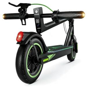 Isinwheel S9 Foldable Electric Scooter for Adults