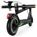 Isinwheel S9 Foldable Electric Scooter for Adults