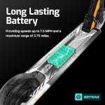 Gotrax GKS Mini Electric Scooter for Kids