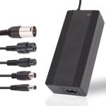 42V Electric Scooter Charger for 36V Batteries