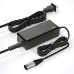 24V 2A Charger for Electric Scooters and Chairs