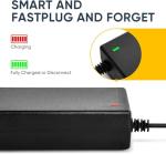 24V 2A Charger for Electric Scooters and Chairs