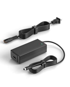 42V Charger for Ninebot & Lime-S Scooters