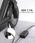 42V Charger for Ninebot & Lime-S Scooters