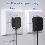 12V Charger for Razor Power Core 90 Scooter