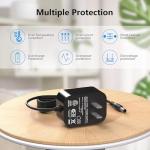 12V Charger for Razor Power Core 90 Scooter