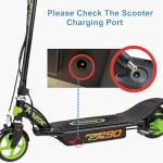 12V Charger for Razor Power Core 90 Scooter