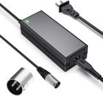 24V 2A Electric Scooter Battery Charger for Multiple Models