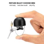 ROCKBROS Classic Loud Bicycle Bell for Road Mountain