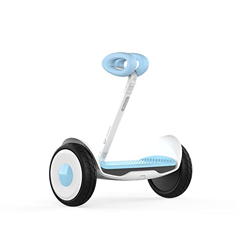 Segway Ninebot S Kids Electric Scooter, 800W Power