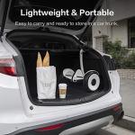 Segway Ninebot S Self-Balancing Electric Scooter with LED