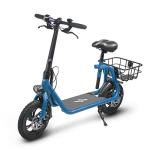 Phantomgogo Commuter R1 - Electric Folding Scooter, 450W