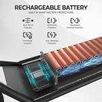 Phantomgogo Commuter R1 - Electric Folding Scooter, 450W