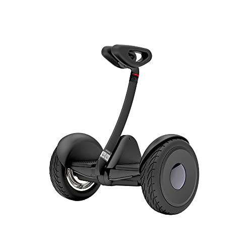 Ninebot S Self-Balancing Electric Scooter, Dual Motor, Max Range