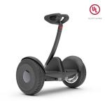 Ninebot S Smart Self-Balancing Electric Scooter, UL-2272 Certified