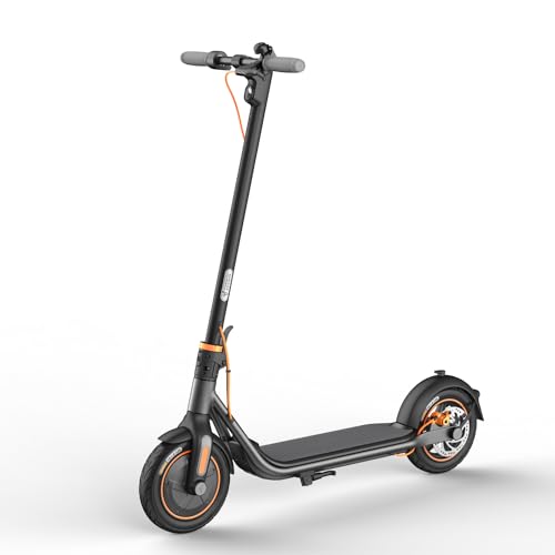 Ninebot F35 Electric KickScooter, 350W Motor, 10" Tire