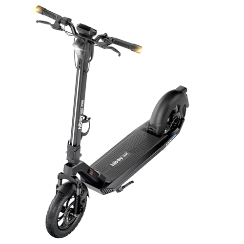 Hiboy X300 Folding Electric Scooter for Adults
