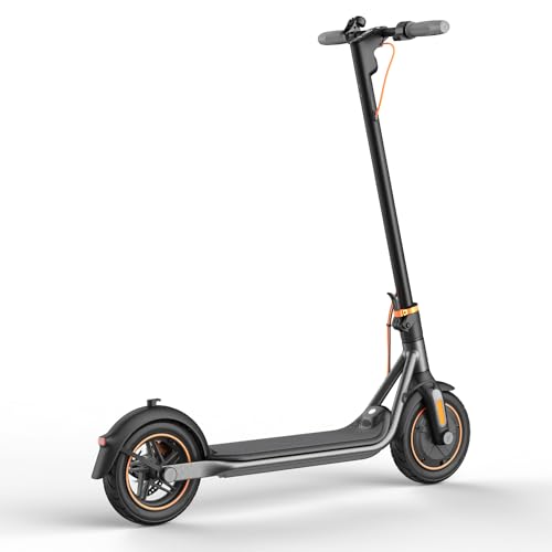 Ninebot F35 Electric KickScooter, 350W Motor, 10" Tire