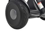 Ninebot S Smart Self-Balancing Electric Scooter, UL-2272 Certified