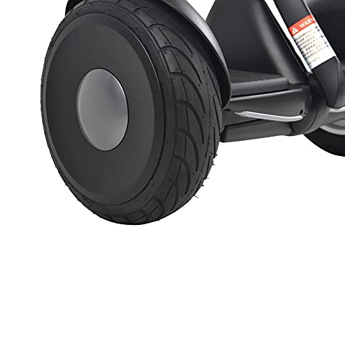 Ninebot S Self-Balancing Electric Scooter, Dual Motor, Max Range