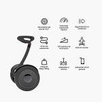 Ninebot S Smart Self-Balancing Electric Scooter, UL-2272 Certified