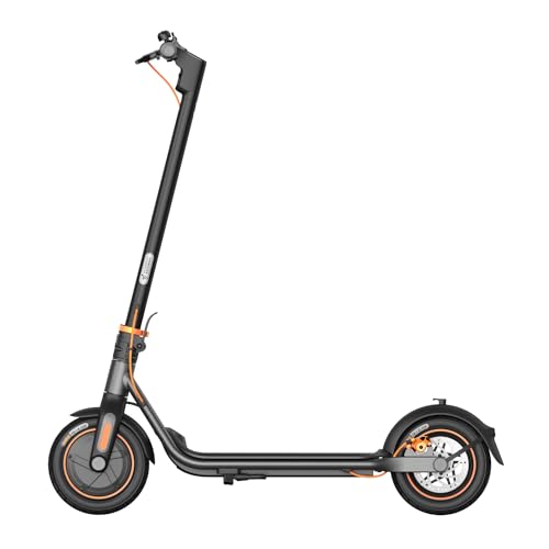 Ninebot F35 Electric KickScooter, 350W Motor, 10" Tire