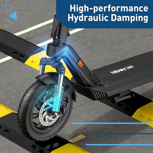 Hiboy X300 Folding Electric Scooter for Adults