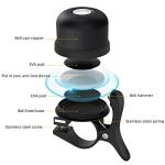 ROCKBROS Electric Scooter Mount for Apple AirTag