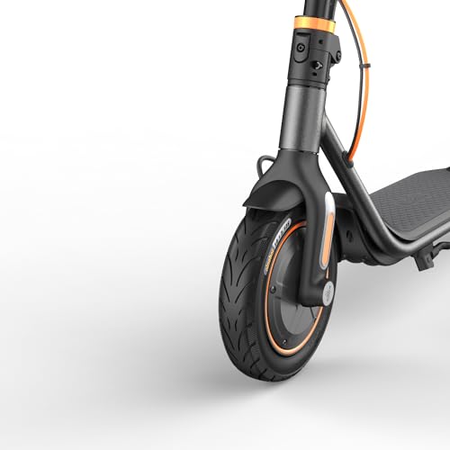 Ninebot F35 Electric KickScooter, 350W Motor, 10" Tire