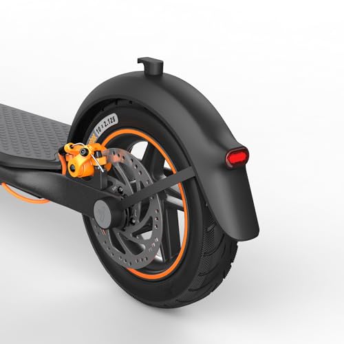 Ninebot F35 Electric KickScooter, 350W Motor, 10" Tire