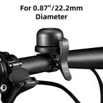 ROCKBROS Electric Scooter Mount for Apple AirTag