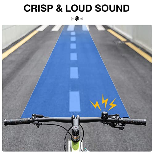 ROCKBROS Electric Scooter Mount for Apple AirTag