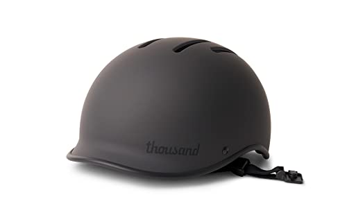 Thousand Adult Bike Helmet Retro Low Profile