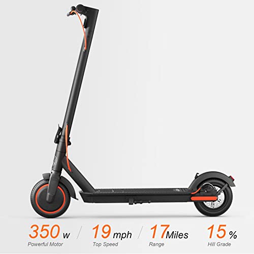 Hiboy S2R Electric Scooter: Faster, Longer Range, Foldable