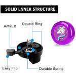Adjustable Unicorn Bike Bell - Clear Sound