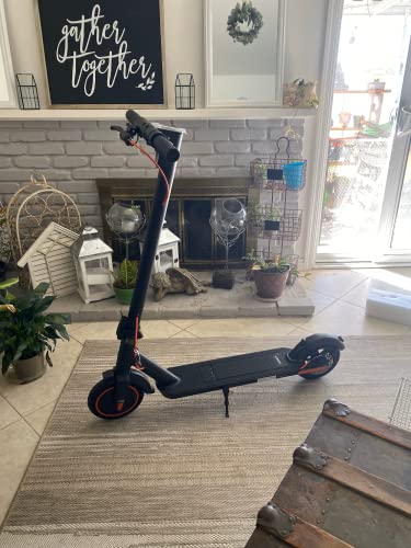 Hiboy S2R Electric Scooter: Faster, Longer Range, Foldable