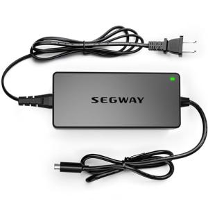 36V/42V UL&CE Certified Charger for Segway Ninebot E-Scooters