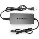 36V/42V UL&CE Certified Charger for Segway Ninebot E-Scooters