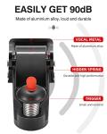 ROCKBROS Electric Scooter Bell for 22.2mm Handlebars