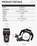 ROCKBROS Electric Scooter Bell for 22.2mm Handlebars