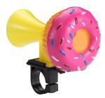 ONIPAX Donut Bike Squeeze Horn for Scooters
