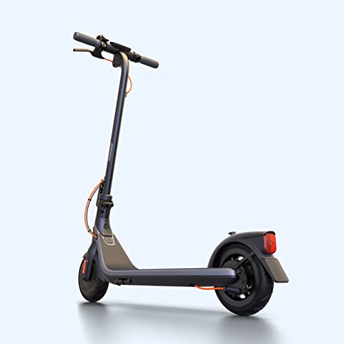 Segway Ninebot E2 Plus Electric KickScooter, 300W Motor