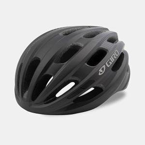 Giro Isode MIPS Adult Cycling Helmet - Matte Black