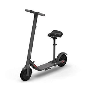 Segway Ninebot Electric KickScooter with Free Seat