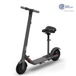 Segway Ninebot Electric KickScooter with Free Seat